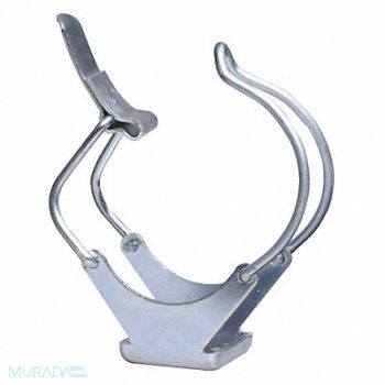 LEGACY Grease Gun Holder 2-1/4 in Steel, 41HE44