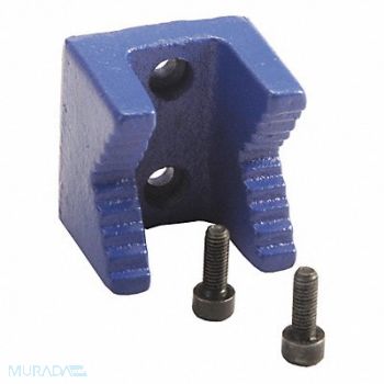 WESTWARD Pipe Jaw, 41HP38