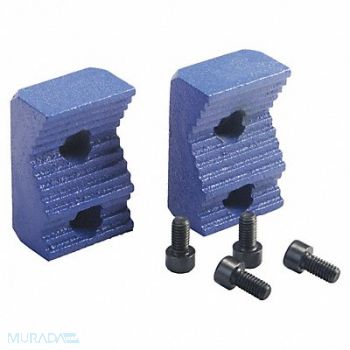 WESTWARD Pipe Jaw PK2, 41HP37