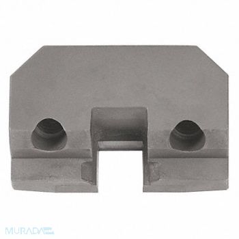 BOSCH Nibbler Die 10 ga Cap. Steel, 41HP92