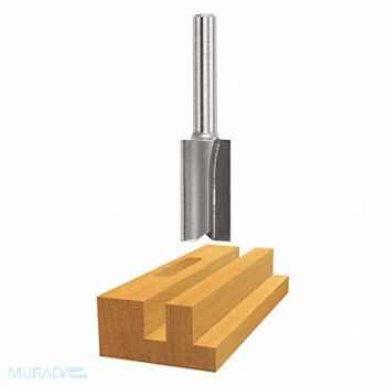 BOSCH Straight Cut Profile Router Bit 1/2, 41HP94