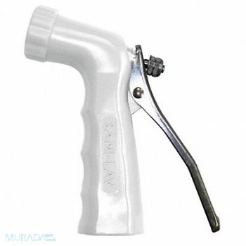 SANI-LAV Insulated Water Nozzle White, 41J428