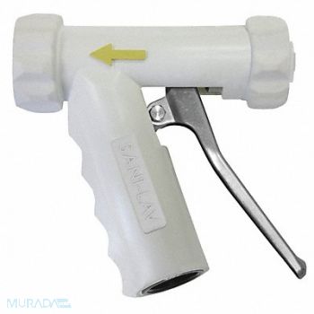 SANI-LAV Spray Nozzle Stainless Steel White, 41J441
