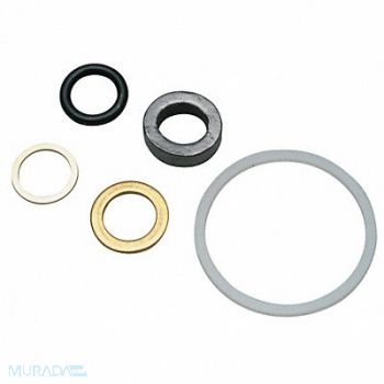Valve Repair Kit Zurn Graphite Plastic, 41J454