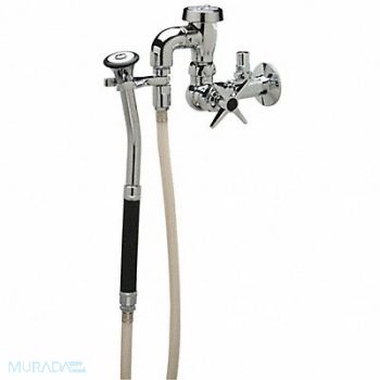 Bedpan Washer Zurn, 41J482