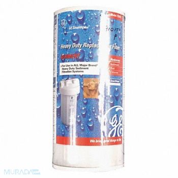 Filter Cartridge 25 micron 9 5/8 H, 41JP38