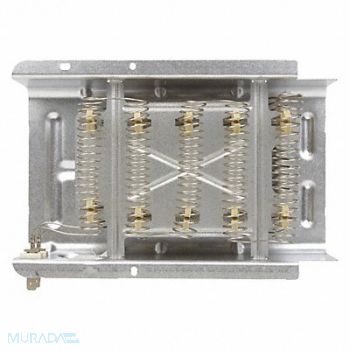 WHIRLPOOL Dryer Heating Element, 41JP81
