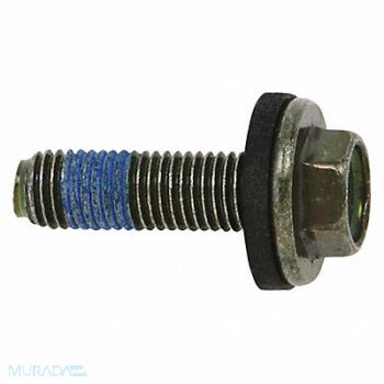 WHIRLPOOL Washer Agitator Bolt, 41JP83