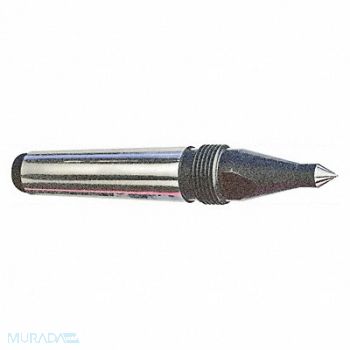 ROYAL PRODUCTS Dead Center 3-1/4 HSS, 41LJ71