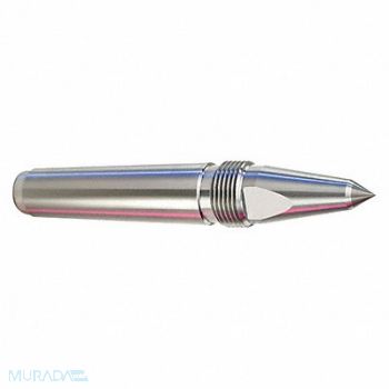 ROYAL PRODUCTS Dead Center 3-1/4 Carbide Tipped, 41LJ74