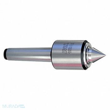 ROYAL PRODUCTS Live Center Taper Standard Point, 41LJ82
