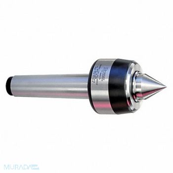 ROYAL PRODUCTS Live Center Taper Standard Point, 41LJ91
