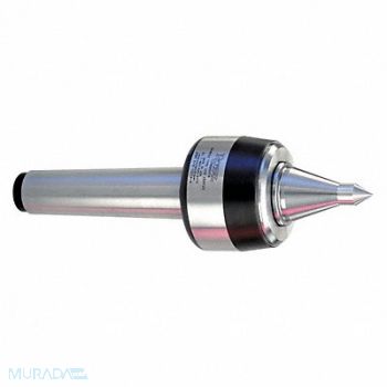 ROYAL PRODUCTS Live Center Taper CNC Point, 41LJ96