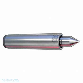 ROYAL PRODUCTS Live Center Taper Standard Point, 41LK03