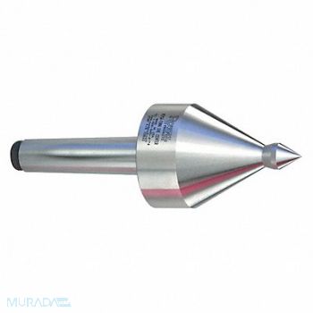 ROYAL PRODUCTS Live Center Taper Standard Point, 41LK08
