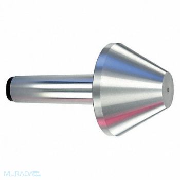 ROYAL PRODUCTS Live Center Taper Bull Head, 41LK17