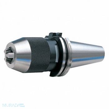 ALBRECHT Drill Chuck Wrench-Lock 5/8in Cap CAT50, 41LK38