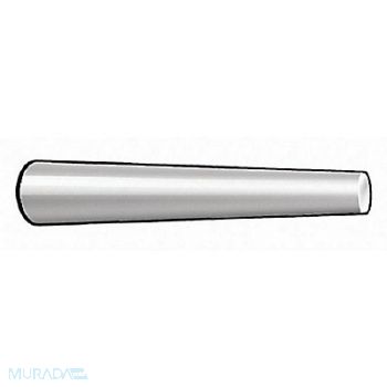 GRAINGER APPROVED Taper Pin Standard Steel #6 x 2 PK10, 41LL33