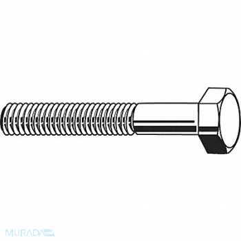 GRAINGER APPROVED Tower Bolt Fstnr L 3 1/4 in PK10, 41MC37
