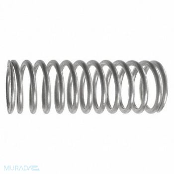 SPEC Compression Spring Music Wire PK15, 801NV2