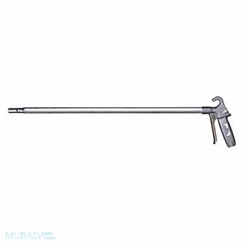 GUARDAIR Air Gun Pistol Grip Cast Aluminum, 41MV89