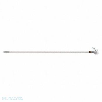 GUARDAIR Air Gun Thumb Lever Cast Aluminum, 41MV91