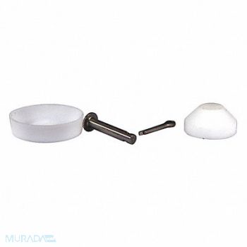 BOB Disc/Cup Kit For Mfr No R1351/R1361, 41MW49