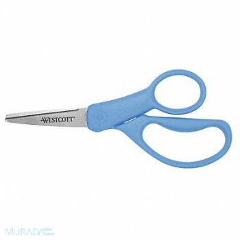 WESTCOTT Scissors Right or Left Hand 5 in L, 41N635