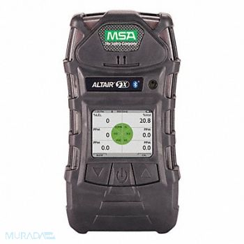 ALTAIR 5X Gas Detector Kit Lithium Ion, 45KE55