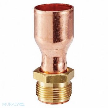 JOHNSON CONTROLS Inverted Flare Fitting 3/4 In, 41P310