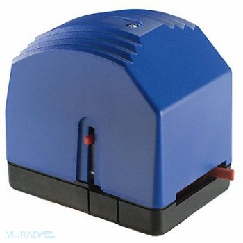 JOHNSON CONTROLS Zone Valve Actuator Floating 24V, 41P408