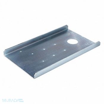 JOHNSON CONTROLS Mounting Plate, 41P417