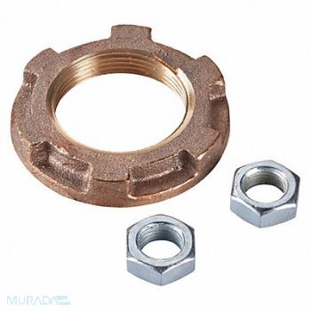 JOHNSON CONTROLS Actuator Mounting Kit, 41P608