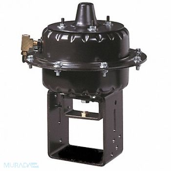 JOHNSON CONTROLS Pneumatic Valve Actuator 9 to 13 Spring, 41P632