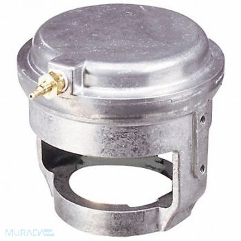 JOHNSON CONTROLS Pneumatic Valve Actuator 3 to 13 Spring, 41P643