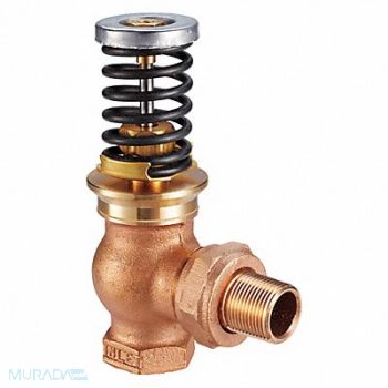 JOHNSON CONTROLS Flare Valve, 41P646