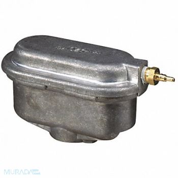 JOHNSON CONTROLS Pneumatic Valve Actuator 3 to 13 Spring, 41P655