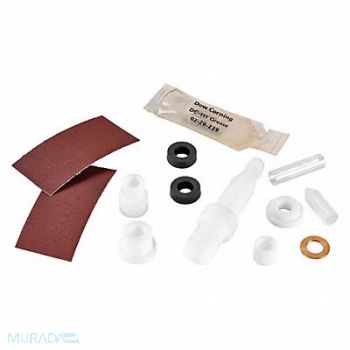 JOHNSON CONTROLS Ring Pack Packing Kit, 41P664
