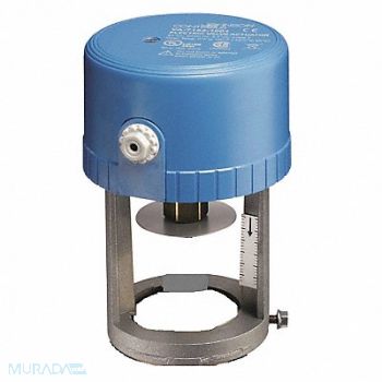 JOHNSON CONTROLS Elec Act 90 in.-lb. Proportional 24VAC, 41P675