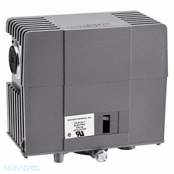 JOHNSON CONTROLS Elec Act 22 in.-lb. Proportional 24VAC, 41P691