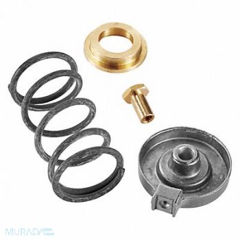 JOHNSON CONTROLS Actuator Mounting Kit, 41P851