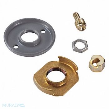 JOHNSON CONTROLS Thread Adaptor, 41P967