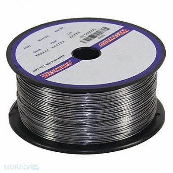WESTWARD Welding Wire 0.030 Dia E71T11, 20YD78
