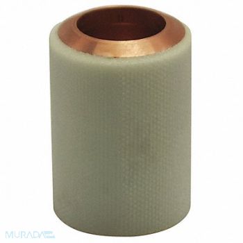 AMERICAN TORCH TIP ATTC Plasma Cutting Retaining Cap, 41R456