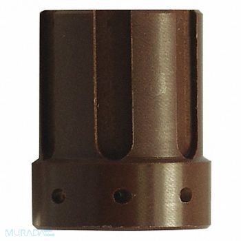 AMERICAN TORCH TIP ATTC Plasma Cutting Swirl Ring, 41R488