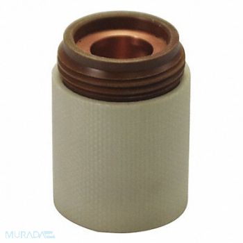 AMERICAN TORCH TIP ATTC Plasma Cutting Retaining Cap, 41R744