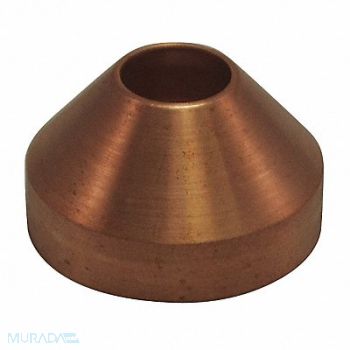 AMERICAN TORCH TIP ATTC Plasma Gouging Shield, 41R747