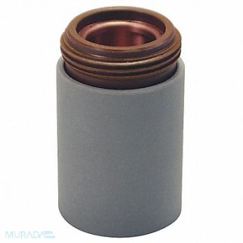 AMERICAN TORCH TIP ATTC Plasma Cutting Retaining Cap, 41R819