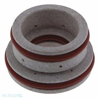 AMERICAN TORCH TIP ATTC Plasma Cutting Swirl Ring, 41T083