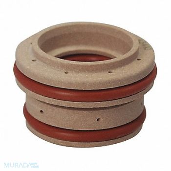 AMERICAN TORCH TIP ATTC Plasma Cutting Swirl Ring, 41T096